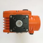 Manual 600Nm Ex-proof ISO5211 3 Phase Actuator