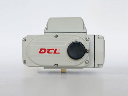 CSA DC12V 30S 100Nm 360° ISO5211 Actuador de Quarta Volta