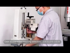 Controle de Qualidade do Fornecedor de Atuadores Elétricos DCL