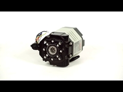 Atuadores Elétricos Subminiatura DCL