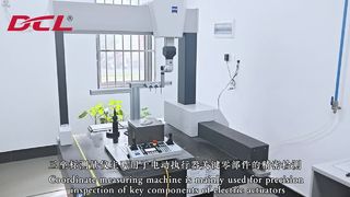 Inspeção CMM ZEISS | Controle de qualidade de alta precisão